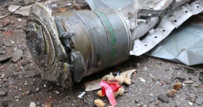 Ukraina: w wyniku inwazji Rosji zginęło już 153 dzieci, 245 zostało rannych