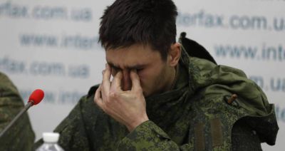 Sztab sił zbrojnych Ukrainy: Rosja straciła już ok. 17,7 tys. żołnierzy