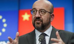 Szef Rady Europejskiej: wzywamy Chiny, by pomogły w zakończeniu wojny na Ukrainie