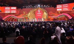 MŚ 2022 - Argentyna, Meksyk i Arabia Saudyjska rywalami polskich piłkarzy w grupie