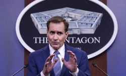 Pentagon ogłosił kolejną transzę pomocy wojskowej dla Ukrainy wartą 300 mln dol., w tym rakiety i drony