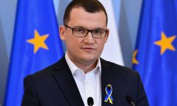 Premier powołał Pawła Szefernakera na stanowisko Pełnomocnika rządu ds. uchodźców wojennych z Ukrainy