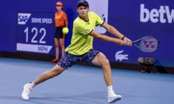 Turniej ATP w Miami: triumf Hurkacza i Isnera w deblu