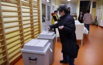 Węgry: rozpoczęły się wybory do parlamentu