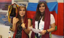 Global Village - multikulturowy Rzeszów