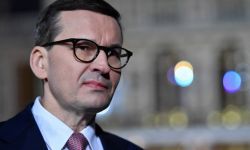 Morawiecki: domagam się jak najszybszego zwołania Rady Europejskiej ws. zbrodni rosyjskich i skutecznych sankcji