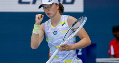 Ranking WTA - Świątek oficjalnie liderką