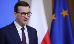 Premier: masakry, których dopuszczają się Rosjanie muszą być osądzone jak zbrodnia ludobójstwa