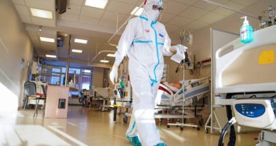 Resort zdrowia: 493 zakażenia koronawirusem; nie zmarła żadna osoba z COVID-19