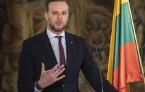 Litwa wydala ambasadora Rosji, zamyka konsulat w Kłajpedzie i wzywa swego ambasadora z Moskwy