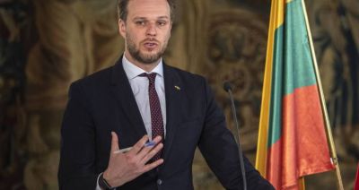 Litwa wydala ambasadora Rosji, zamyka konsulat w Kłajpedzie i wzywa swego ambasadora z Moskwy