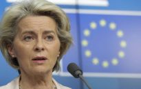 Szefowa KE: UE powołała wspólny zespół dochodzeniowo-śledczy z Ukrainą do gromadzenia dowodów zbrodni wojennych