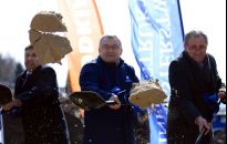 Ruszyła budowa S19 do Babicy z potężnym tunelem