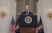 Biden: potrzebny proces ws. rosyjskich zbrodni w Buczy; to była zbrodnia wojenna