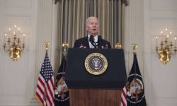 Biden: potrzebny proces ws. rosyjskich zbrodni w Buczy; to była zbrodnia wojenna