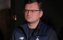 Szef ukraińskiego MSZ: zbrodnie wojenne w Buczy to wierzchołek góry lodowej