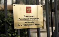 Francuskie MSZ: Francja wyrzuca około 30 rosyjskich dyplomatów