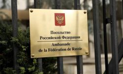 Francuskie MSZ: Francja wyrzuca około 30 rosyjskich dyplomatów