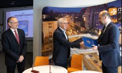 Dolina Lotnicza będzie promować Rzeszów za 50 tysięcy