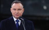 CBOS: wzrosły notowania prezydenta, Sejmu i Senatu; Andrzeja Dudę pozytywnie ocenia 54 proc. Polaków
