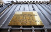 Włochy wydaliły 30 rosyjskich dyplomatów - ogłosił szef MSZ