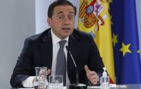 MSZ Hiszpanii: wydalamy ok. 25 rosyjskich dyplomatów i pracowników ambasady