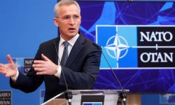 Stoltenberg: Rosja przygotowuje się do przejęcia kontroli nad całością Donbasu