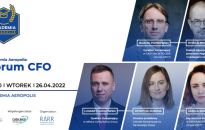 Akademia Aeropolis zaprasza na Forum CFO do Jasionki