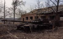 ONZ: od początku rosyjskiej inwazji na Ukrainie zginęło 1480 cywilów