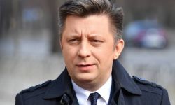 Dworczyk: powołanie Zespołu Pomocy Humanitarno-Medycznej zwiększy efektywność działań