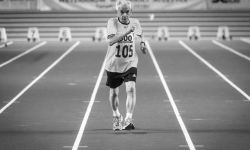 W Świdnicy w wieku 112 lat zmarł Stanisław Kowalski - najstarszy Polak