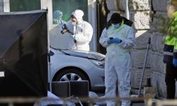 Samochód wjechał w bramę ambasady Rosji w Bukareszcie; nie żyje kierowca