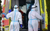 Ministerstwo Zdrowia: 1571 zakażeń koronawirusem; zmarło 77 osób z COVID-19