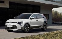 Kia Niro EV wygrywa w badaniu J.D. Power 2022 w kategorii aut elektrycznych