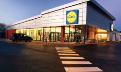 Przy Armii Krajowej w Rzeszowie otwiera się nowy Lidl 