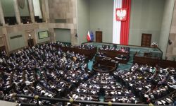 Sejm: większość klubów rekomenduje jak najszybsze wprowadzenie tzw. ustawy sankcyjnej