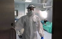 Ministerstwo Zdrowia: 1487 zakażeń koronawirusem; zmarły 64 osoby z COVID-19