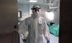 Ministerstwo Zdrowia: 1487 zakażeń koronawirusem; zmarły 64 osoby z COVID-19