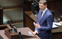 Piontkowski: Do polskich szkół i przedszkoli zapisanych jest blisko 174 tys. dzieci z Ukrainy