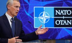 Stoltenberg: członkowie NATO uzgodnili wzmocnienie wsparcia dla Ukrainy