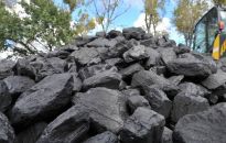 Sejm przyjął tzw. ustawę sankcyjną zakładającą embargo na import węgla z Rosji