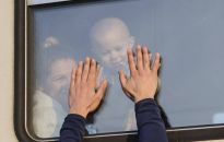 PE za przeznaczeniem 3,4 mld euro z REACT-EU na potrzeby uchodźców z Ukrainy