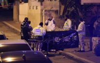 Izrael: dwie osoby zginęły, osiem rannych w strzelaninie w Tel Awiwie