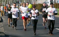 Niedziela w Rzeszowie z półmaratonem. Będą objazdy!