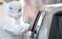 Ministerstwo Zdrowia: 1330 zakażeń koronawirusem; zmarło 58 osób z COVID-19