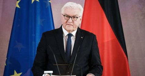 KPRP: we wtorek w Warszawie spotkanie prezydentów Polski i Niemiec