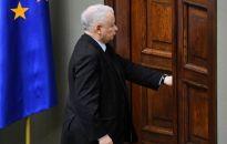 J. Kaczyński: Ukraina walczy też o wolność innych narodów Europy - ich elity nie zawsze to dostrzegają