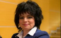 Justyna Sokołowska nowym dyrektorem wydziału kultury