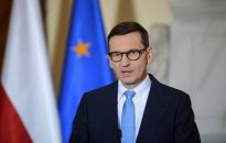 Premier: Bucza, Irpień, Hostomel, Motyzin tworzą mapę ludobójstwa w Europie XXI wieku