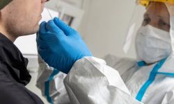 Ministerstwo Zdrowia: 1 414 zakażeń koronawirusem; zmarło 41 osób z COVID-19